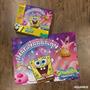 SpongeBob Imagination 500 Piece Jigsaw Puzzle