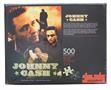 Johnny Cash 500 Piece Jigsaw Puzzle