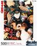 Gremlins 500 Piece Jigsaw Puzzle