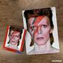 David Bowie Aladdin Sane 500 Piece Jigsaw Puzzle