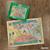 The Wizard Of Oz Map 500 Piece Jigsaw Puzzle