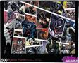 Marvel Venom Panels 500 Piece Jigsaw Puzzle
