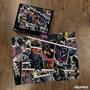 Marvel Venom Panels 500 Piece Jigsaw Puzzle