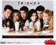Friends Milkshake 500 Piece Jigsaw Puzzle