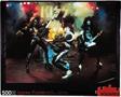 KISS Destroyer 500 Piece Jigsaw Puzzle