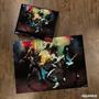 KISS Destroyer 500 Piece Jigsaw Puzzle