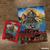 Grateful Dead 500 Piece Jigsaw Puzzle