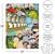 Ricks and Morty 500 Piece Jigsaw Puzzle