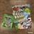 Ricks and Morty 500 Piece Jigsaw Puzzle