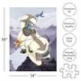 Avatar: The Last Airbender 500 Piece Jigsaw Puzzle