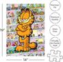 Garfield 500 Piece Jigsaw Puzzle