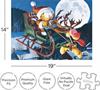 Garfield Christmas 500 Piece Jigsaw Puzzle