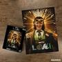 Marvel Loki 500 Piece Jigsaw Puzzle