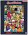 Hanna Barbera Cast 500 Piece Jigsaw Puzzle