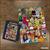 Hanna Barbera Cast 500 Piece Jigsaw Puzzle