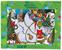 Dr. Seuss Grinch Christmas 500 Piece Jigsaw Puzzle