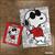 Peanuts Joe Cool 500 Piece Jigsaw Puzzle