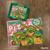 Teenage Mutant Ninja Turtles Pizza 500 Piece Jigsaw Puzzle