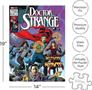 Marvel Doctor Strange MultiVerse Comic 500 Piece Jigsaw Puzzle