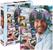 Bob Ross Hair 500 Piece Jigsaw Puzzle