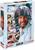 Bob Ross Hair 500 Piece Jigsaw Puzzle