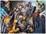 Marvel Wolverine Collage 500 Piece Jigsaw Puzzle