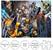 Marvel Wolverine Collage 500 Piece Jigsaw Puzzle