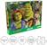 Shrek Family 500 Piece Jigsaw Puzzle