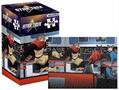 Star Trek Cats 500 Piece Jigsaw Puzzle (Vertical Box)
