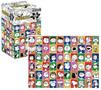 Peanuts Portraits 500 Piece Jigsaw Puzzle (Vertical Box)