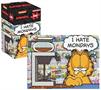 Garfield "I Hate Mondays" 500 Piece Jigsaw Puzzle (Vertical Box)
