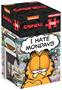 Garfield "I Hate Mondays" 500 Piece Jigsaw Puzzle (Vertical Box)