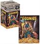 The Goonies 500 Piece Jigsaw Puzzzle (Vertical Box)