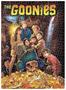 The Goonies 500 Piece Jigsaw Puzzzle (Vertical Box)