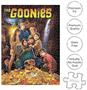 The Goonies 500 Piece Jigsaw Puzzzle (Vertical Box)