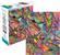 Dean Russo Dinosaurs 500 Piece Jigsaw Puzzle