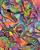 Dean Russo Dinosaurs 500 Piece Jigsaw Puzzle