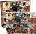 AC/DC Albums 1000 Piece Jigsaw Puzzle