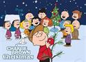 Peanuts A Charlie Brown Christmas 1000 Piece Jigsaw Puzzle