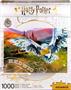 Harry Potter Hedwig 1000 Piece Jigsaw Puzzle
