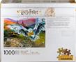 Harry Potter Hedwig 1000 Piece Jigsaw Puzzle