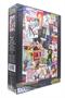 Elvis Presley Movie Poster Collage 1000 Piece Jigsaw Puzzle
