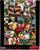 Hammer Classic Horror Movies Collage 1000 Piece Jigsaw Puzzle