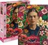 Frida Kahlo 1000 Piece Jigsaw Puzzle