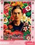 Frida Kahlo 1000 Piece Jigsaw Puzzle