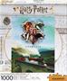 Harry Potter Hogwarts Express 1000 Piece Jigsaw Puzzle
