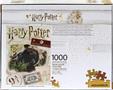 Harry Potter Hogwarts Express 1000 Piece Jigsaw Puzzle