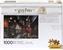 Harry Potter Diagon Alley 1000 Piece Jigsaw Puzzle