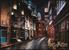 Harry Potter Diagon Alley 1000 Piece Jigsaw Puzzle