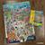 SpongeBob SquarePants Cast 1000 Piece Jigsaw Puzzle